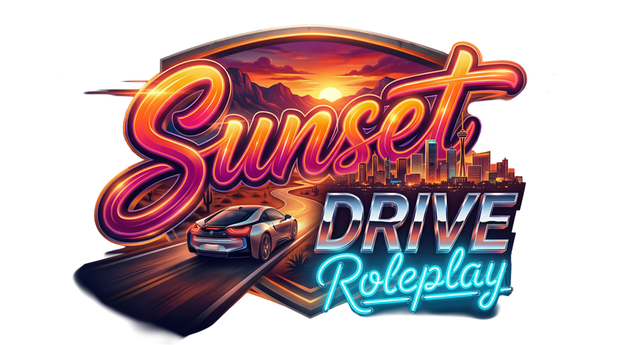 Sunset Drive Roleplay